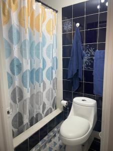 2 rooms apartment La Carolina