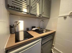 New 704 - Suite Marion - Cosy Apartment Paris Center