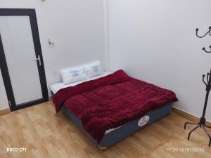 Homestay Nhật Tuân