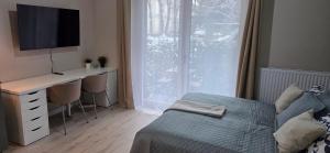 Fairytales Apartment Czysta III