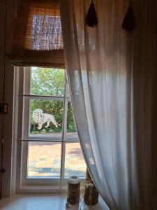 Leeuwenhof Guesthouse