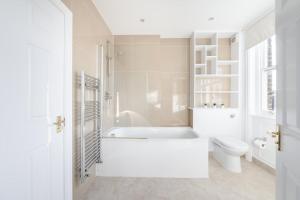 BnBNova - Marylebone - 3BR - Montagu St