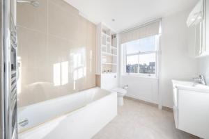 BnBNova - Marylebone - 3BR - Montagu St