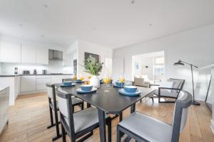 BnBNova - Marylebone - 3BR 2BA - Montagu St
