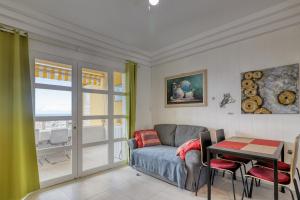 Orlando - Sea View Apartment in Costa Adeje