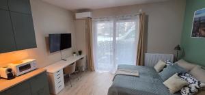 Fairytales Apartment Czysta III