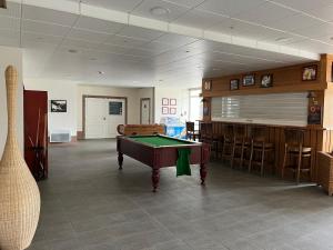 App au Golf de Moliets