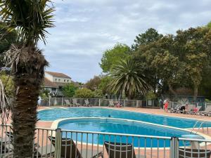 App au Golf de Moliets