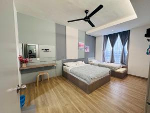 Adamhawa Homestay Emerald Avenue Brinchang