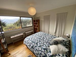 BUHO Cabin Studio BBQ Kitchen Parking Pool