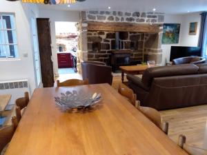 Maison Village Hautefage