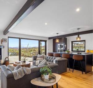 Garrai Locha Cottage