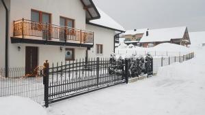 Apartamenty Tylicki Poranek