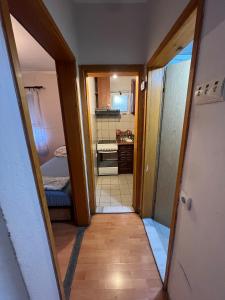 Entire Apartment in Tuzi-Unlimited Guest