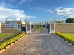 The Homelink Apartments