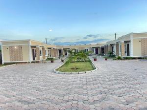 The Homelink Apartments