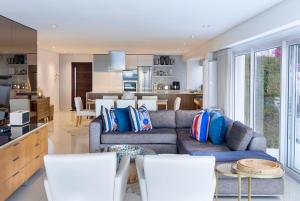 Clifton YOLO Spaces - Clifton Beachfront Penthouse