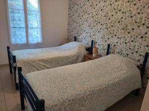 Charmant appartement près de La Croix-Valmer avec piscine