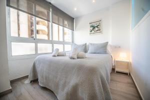 MalagaSuite Dreams Stay