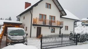 Apartamenty Tylicki Poranek