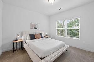 Cozy Modern Apartment in Savannah