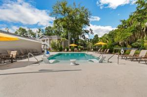 Cozy Modern Apartment in Savannah