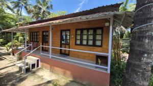 Furtados Beach Resort