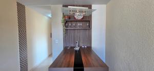 Apto Familiar, Garagem, WiFi Rápido, Maringá