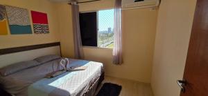 Apto Familiar, Garagem, WiFi Rápido, Maringá