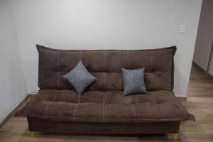 Departamento en Izazaga cerca del Zocalo-CDMX 5 personas