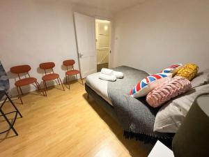 Brixton Bright Apartment