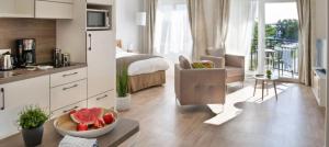 DOMITYS - LElyme des sables