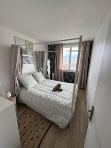 Le 306 Beauvert Parking gratuit