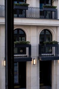 Hotel Montaigne