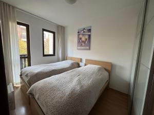 Best location in Bansko - two sleeping rooms