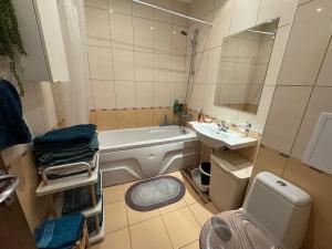 Best location in Bansko - two sleeping rooms