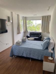 Espaço VIP com ar na melhor área de Campina Grande