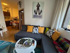 Best location in Bansko - two sleeping rooms