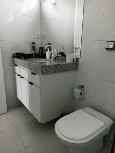 Espaço VIP com ar na melhor área de Campina Grande