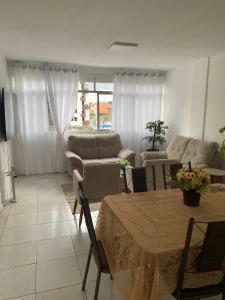 Espaço VIP com ar na melhor área de Campina Grande