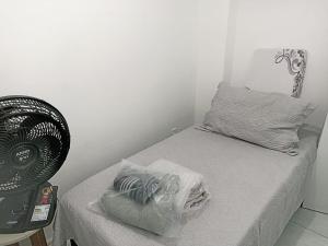 Espaço VIP com ar na melhor área de Campina Grande