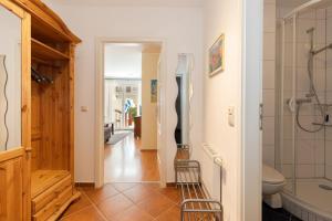 Ferienwohnung Mohnblume