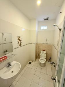 Khách Sạn Như Ý