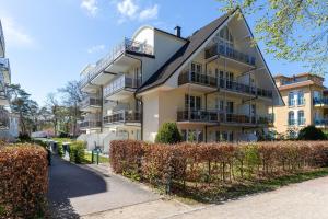 Ferienwohnung Mohnblume