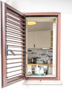 Casa dei Nonni Maiori