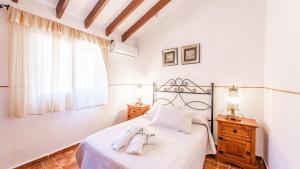 Villa Loli Torrox Torrox by Ruralidays