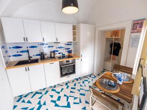 Casa dei Nonni Maiori