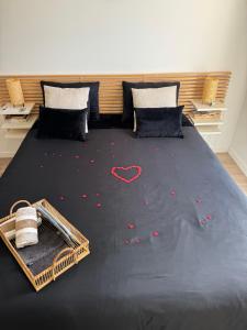 Le Cosy De lOurcq T2 40m2 20 min de Paris