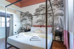 iFlat New Cozy Campo de Fiori Flat