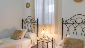 Villa Quevedo Torrox by Ruralidays